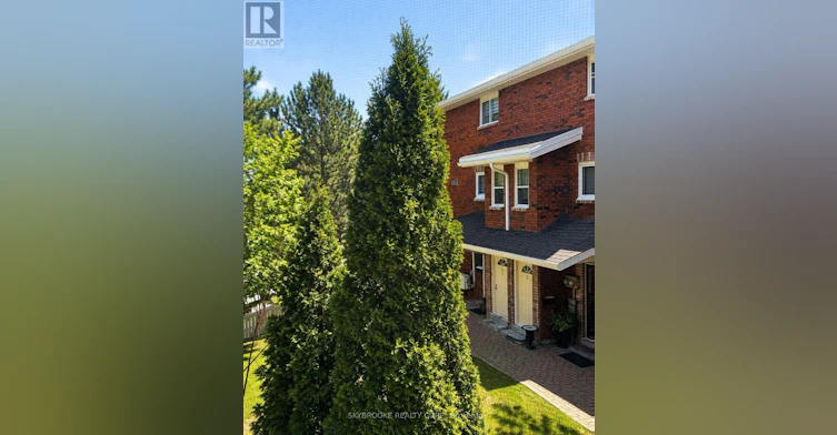 7-48 Loggers Run, Barrie, ON, L4N 6W5 - 20
