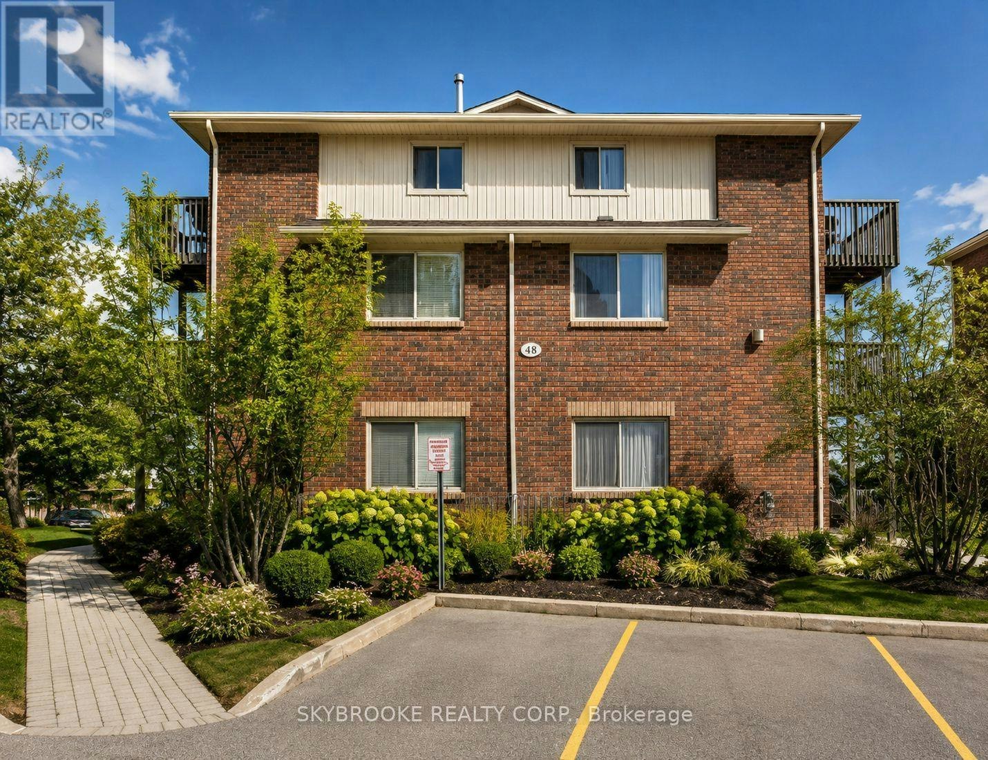 7-48 Loggers Run, Barrie, ON, L4N 6W5 - 19