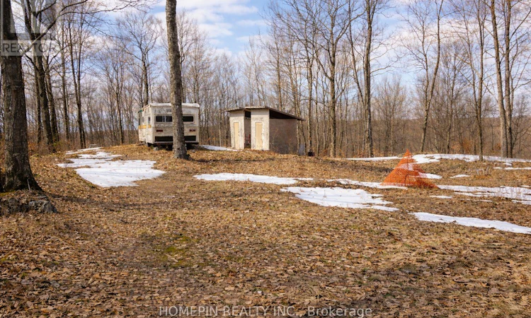 673 Buckshot Lake Road