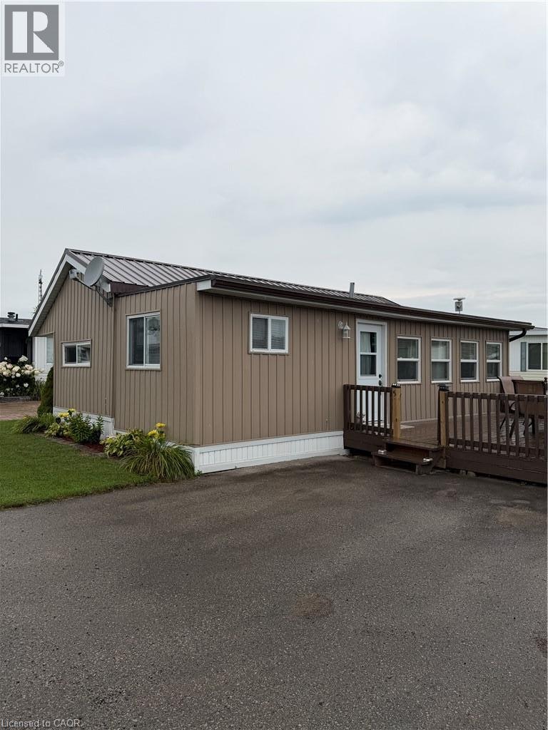 25-92 Clubhouse Road, Norfolk County, ON, N0E 1T0