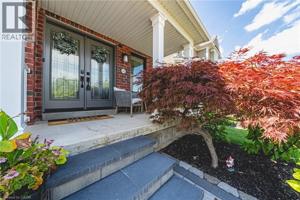 142 Bradley Avenue, Hamilton, ON, L0R 1C0