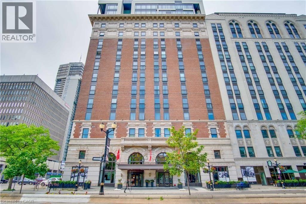 202-112 King Street E, Hamilton, ON, L8N 1A8 - 28