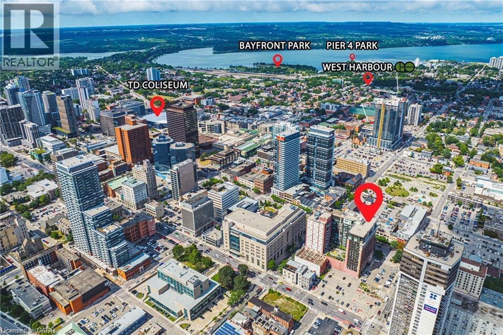 202-112 King Street E, Hamilton, ON, L8N 1A8 - 29