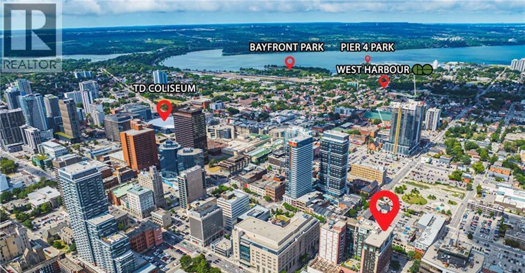 202-112 King Street E, Hamilton, ON, L8N 1A8 - 29