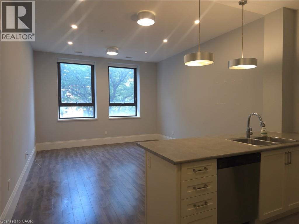202-112 King Street E, Hamilton, ON, L8N 1A8 - 2