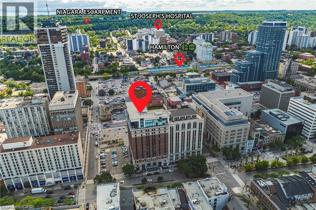 202-112 King Street E, Hamilton, ON, L8N 1A8 - 31