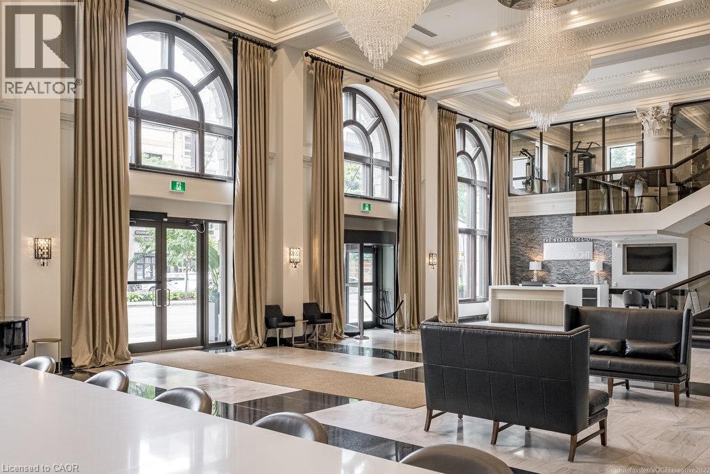 202-112 King Street E, Hamilton, ON, L8N 1A8 - 24