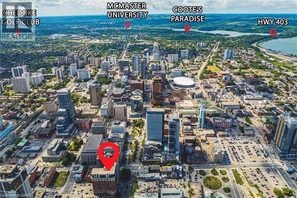 202-112 King Street E, Hamilton, ON, L8N 1A8 - 30