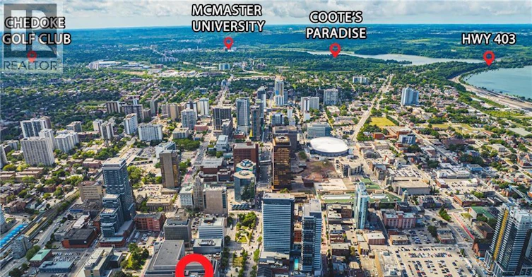 202-112 King Street E, Hamilton, ON, L8N 1A8 - 30