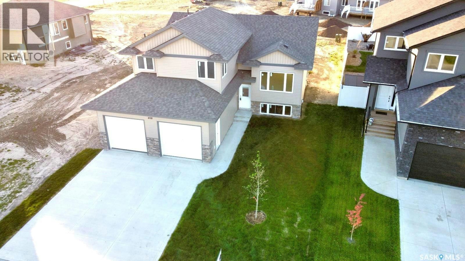 408 Prairie View Drive, Dundurn Rm No. 314, SK, S0K 1K1