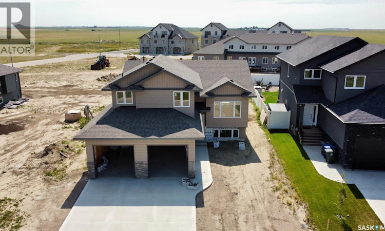 408 Prairie View Drive