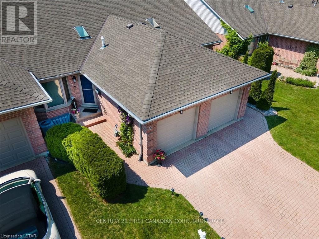 5-90 Ontario Street S, Lambton Shores, ON, N0M 1T0