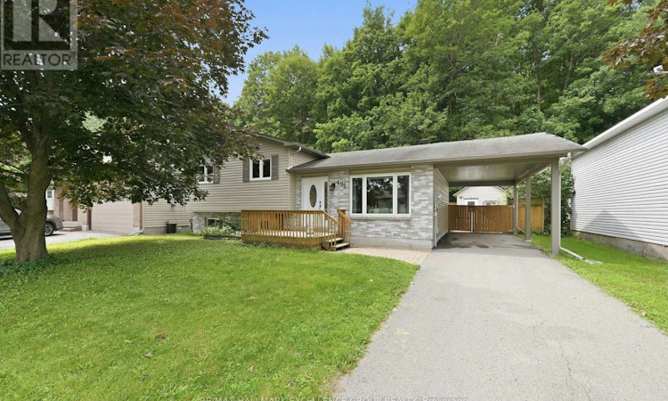 495 Dalrymple Drive