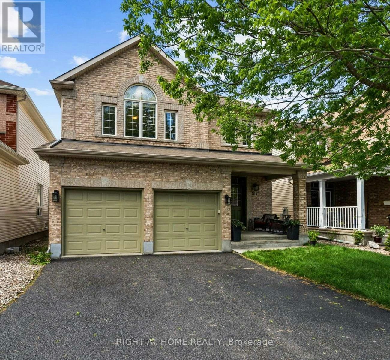 517 Stonechurch Way, Ottawa, ON, K2J 0C6