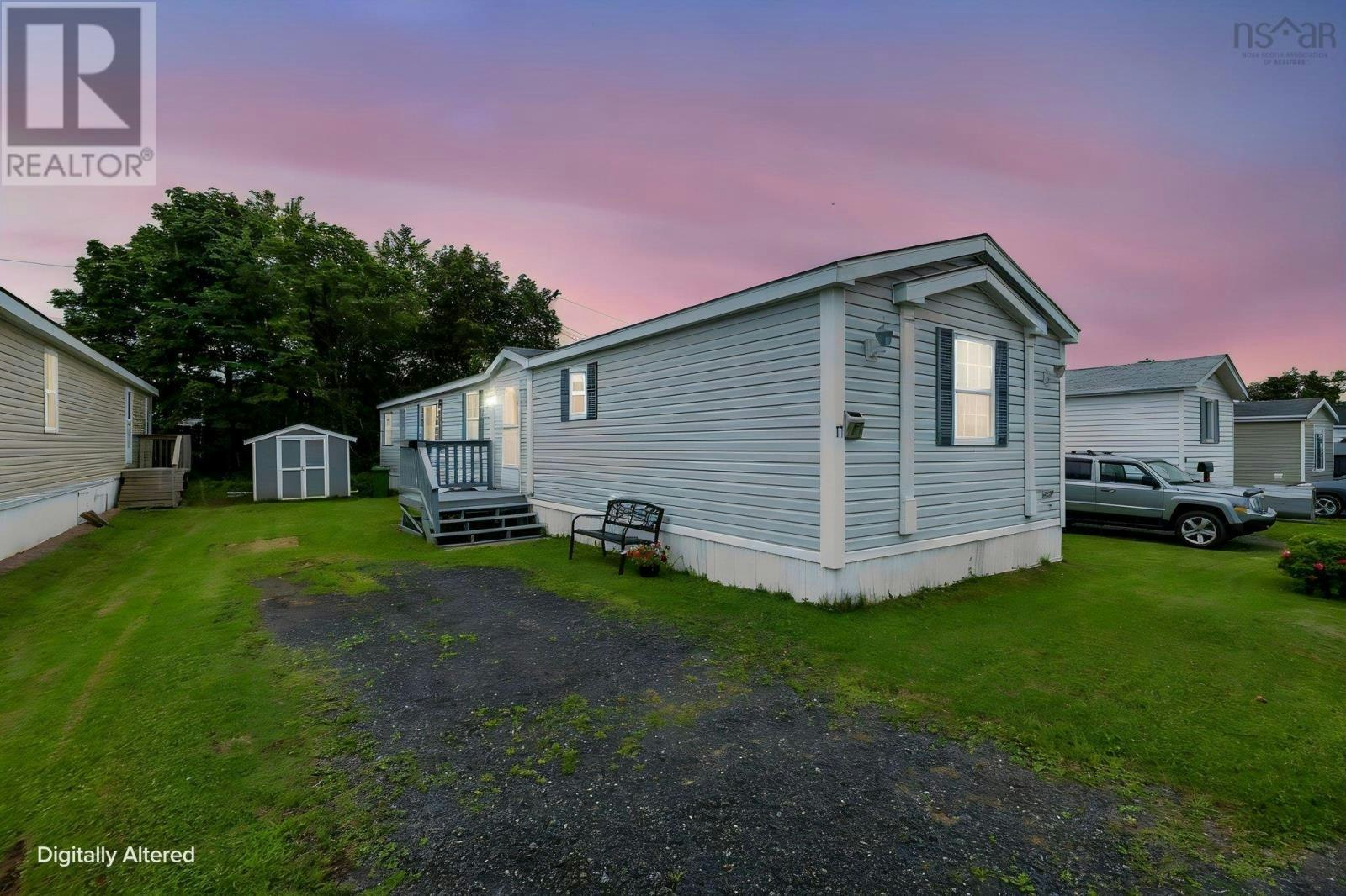 17 High Street Estates, New Glasgow, NS, B2H 4B8