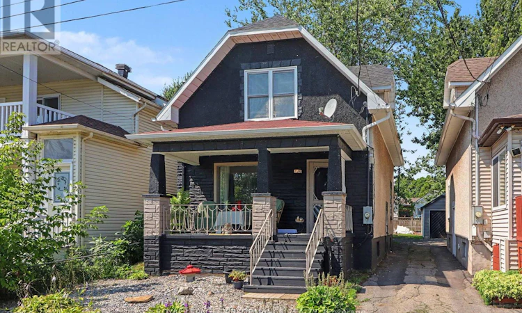 1304 Montreal Road