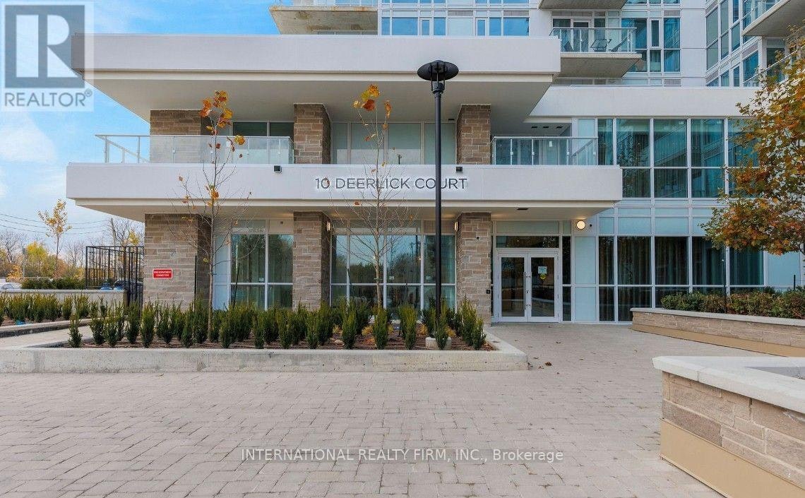 1109-10 Deerlick Court, Toronto, ON, M3A 0A7 - 2