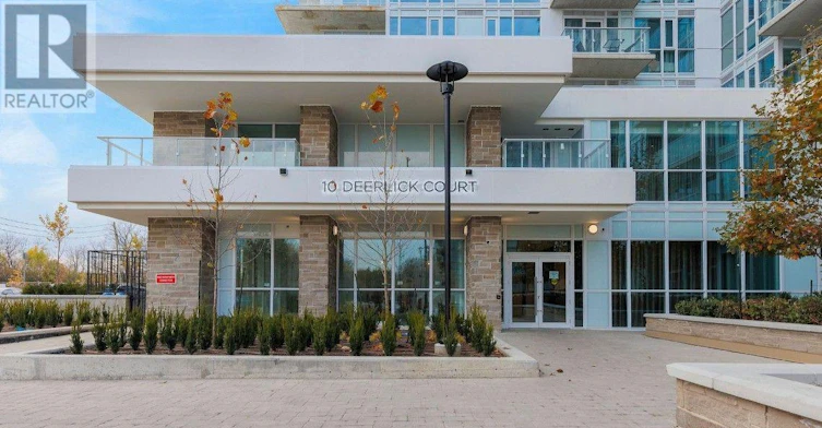 1109-10 Deerlick Court, Toronto, ON, M3A 0A7 - 2