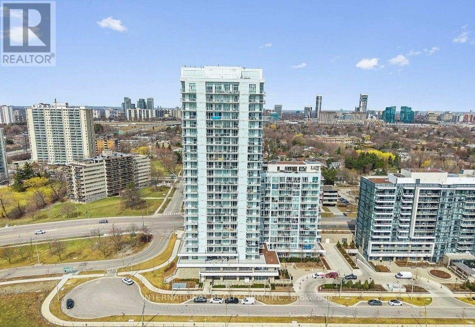 1109-10 Deerlick Court, Toronto, ON, M3A 0A7 - 22