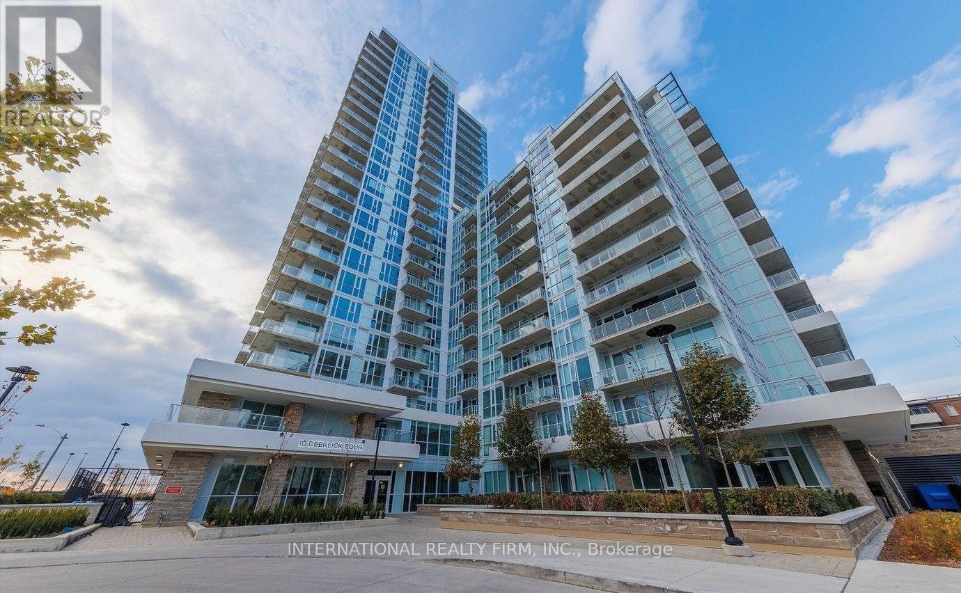 1109-10 Deerlick Court, Toronto, ON, M3A 0A7