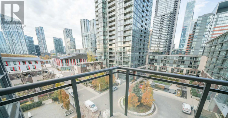 703-11 Brunel Court, Toronto, ON, M5V 3Y3 - 13