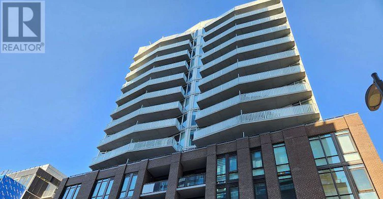 710-45 Baseball Place, Toronto, ON, M4M 0H1