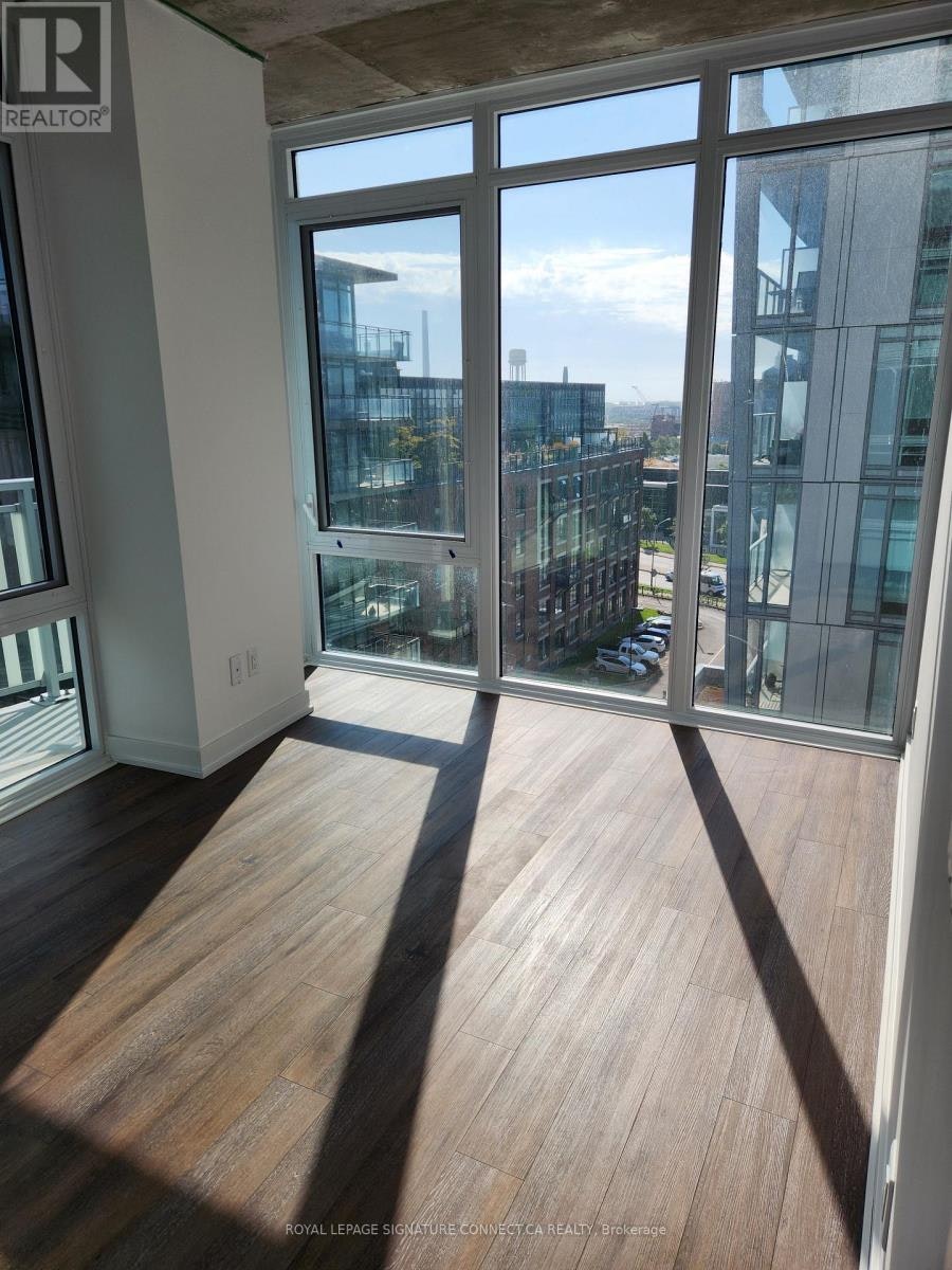 710-45 Baseball Place, Toronto, ON, M4M 0H1 - 6