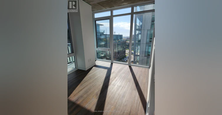 710-45 Baseball Place, Toronto, ON, M4M 0H1 - 6
