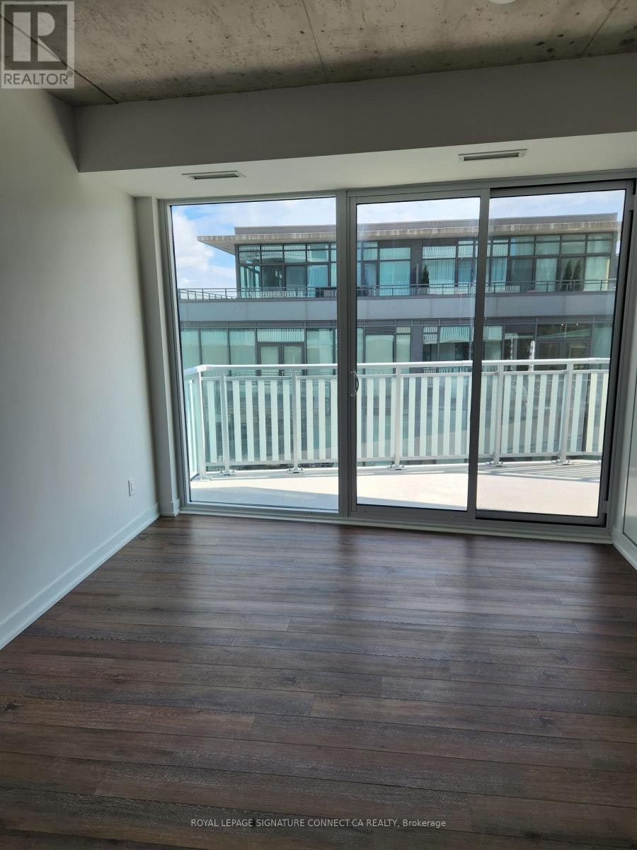 710-45 Baseball Place, Toronto, ON, M4M 0H1 - 4