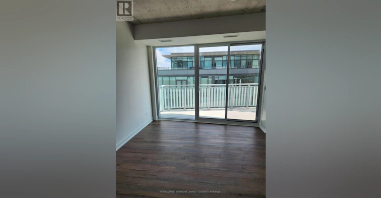 710-45 Baseball Place, Toronto, ON, M4M 0H1 - 4