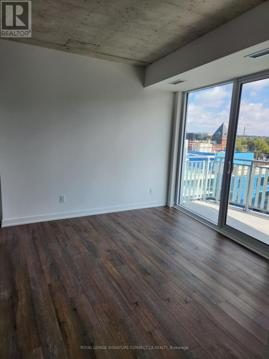 710-45 Baseball Place, Toronto, ON, M4M 0H1 - 5