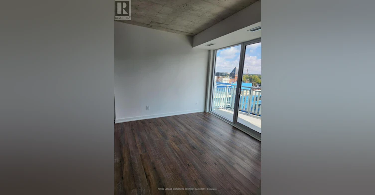 710-45 Baseball Place, Toronto, ON, M4M 0H1 - 5