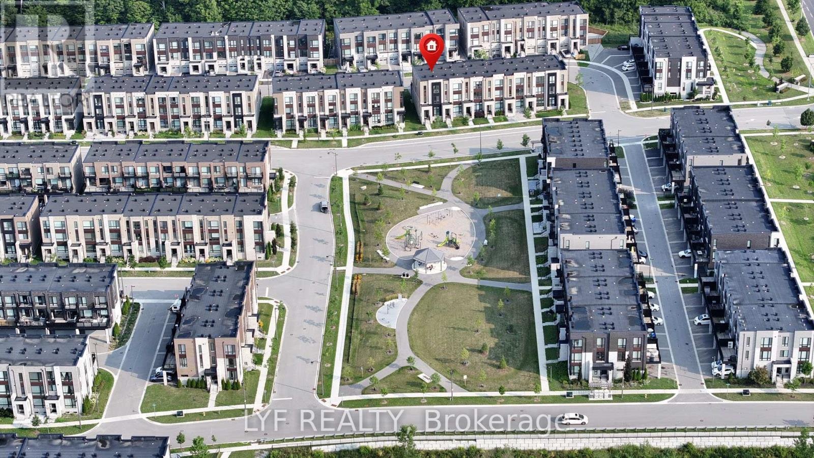 20 Lord Melborne Street, Markham, ON, L6C 0Z5