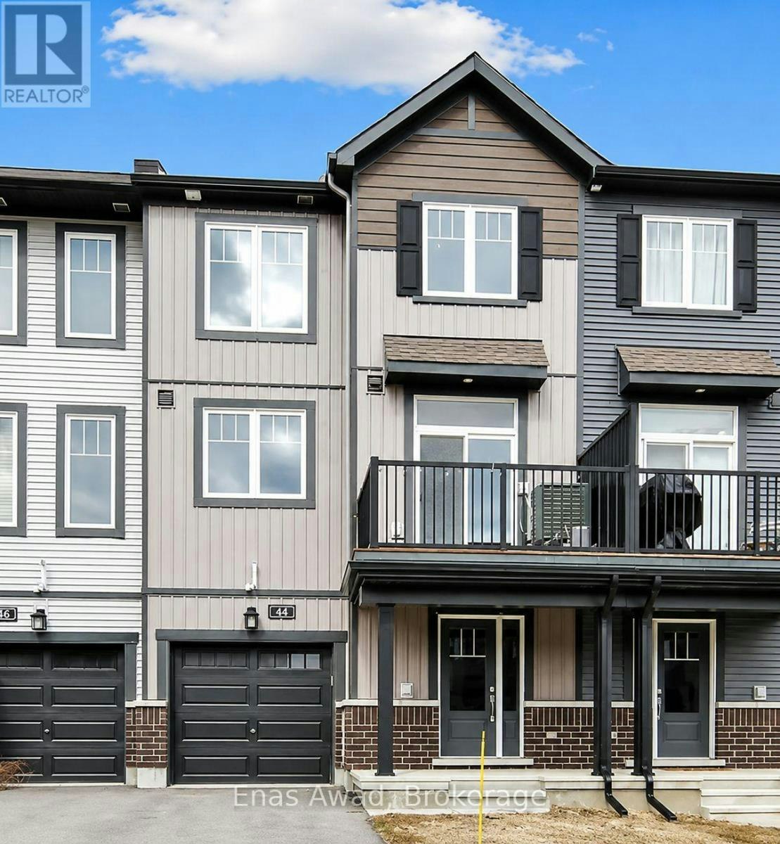 1-44 Teelin Circle, Manotick, ON, K2C 3H2