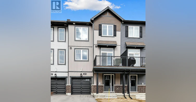 1-44 Teelin Circle, Manotick, ON, K2C 3H2