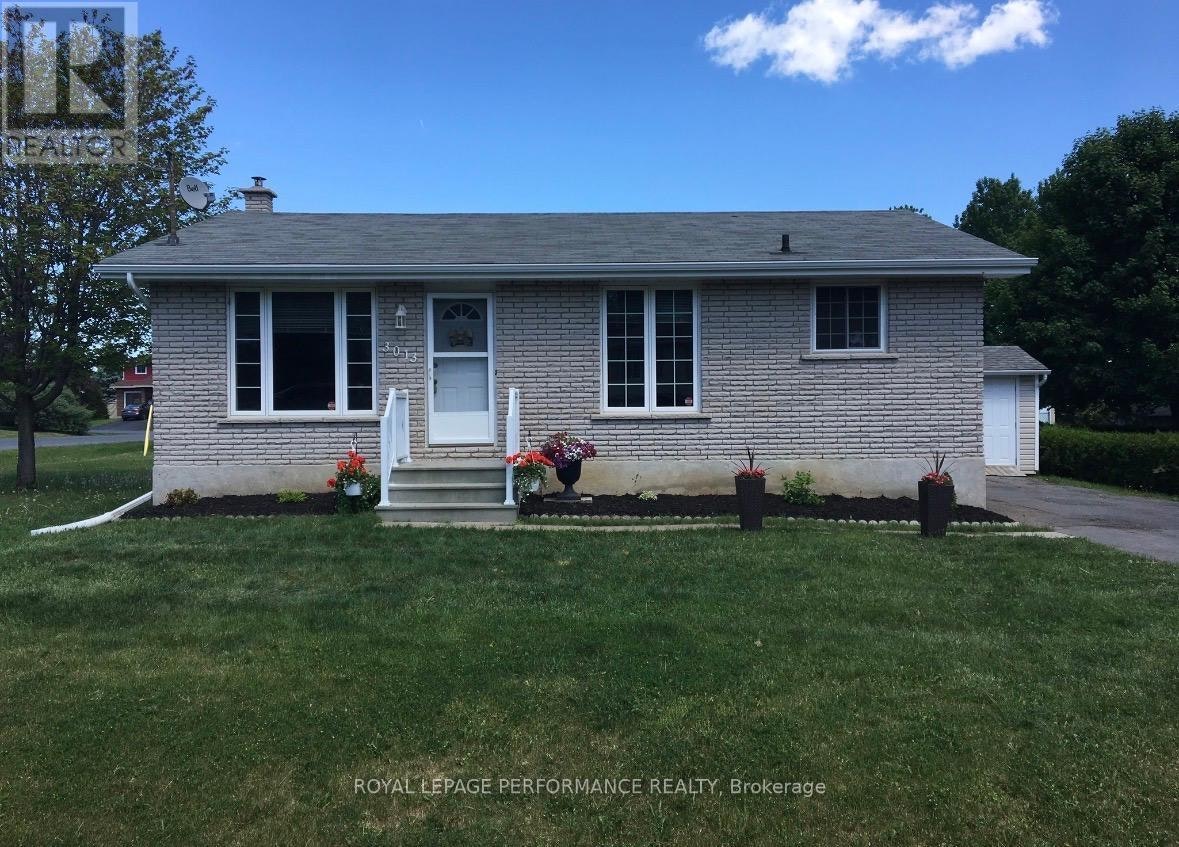 3013 Johnston Avenue, Cornwall, ON, K6K 1G8
