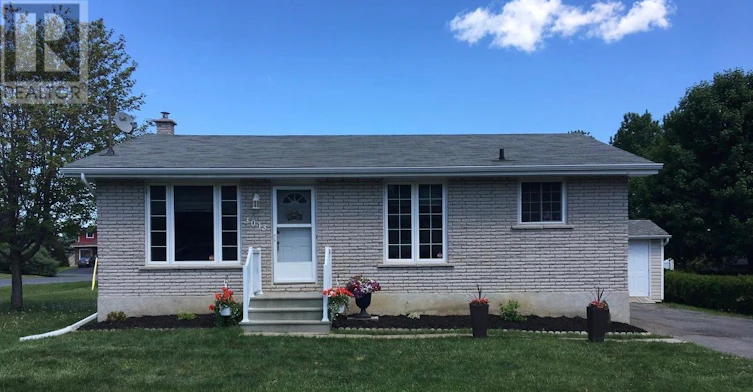 3013 Johnston Avenue, Cornwall, ON, K6K 1G8