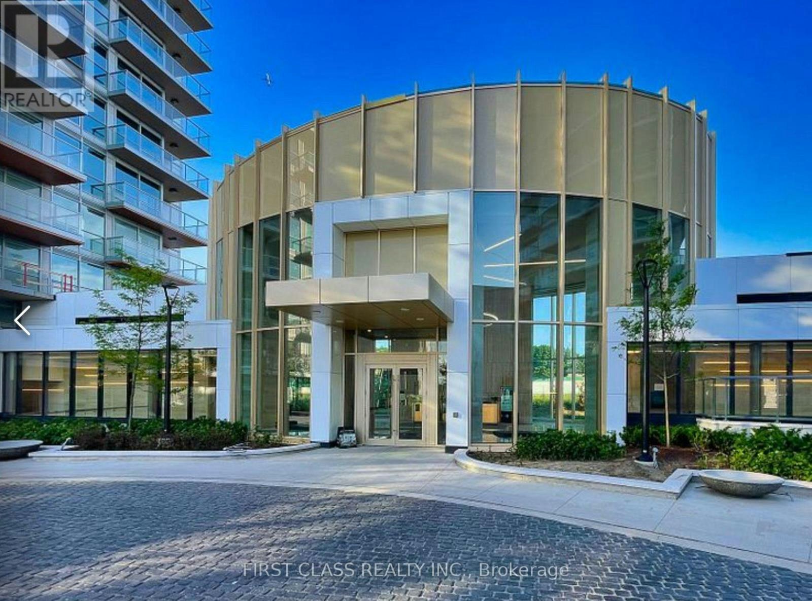 1707-25 Mcmahon Drive, Toronto, ON, M2K 0J1