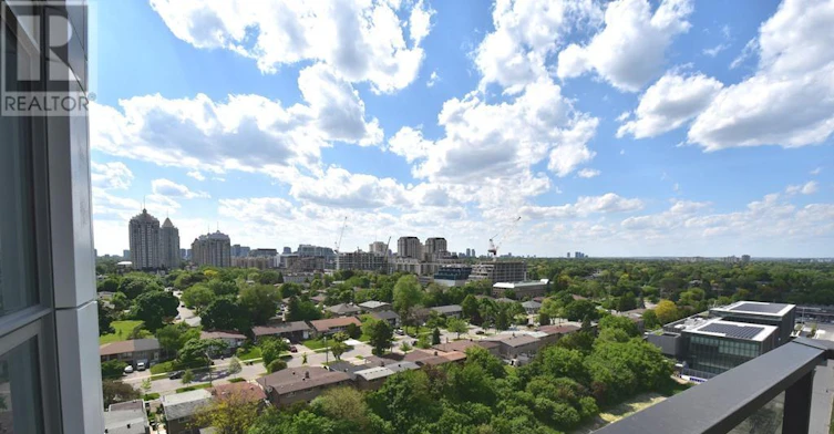 1707-25 Mcmahon Drive, Toronto, ON, M2K 0J1 - 23