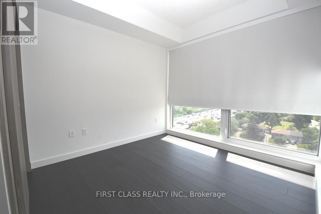 1707-25 Mcmahon Drive, Toronto, ON, M2K 0J1 - 16