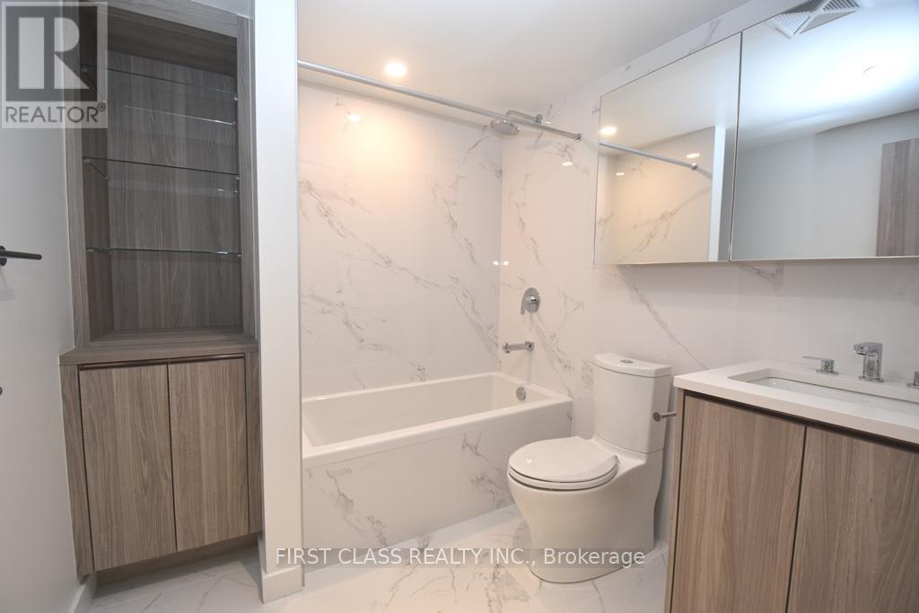 1707-25 Mcmahon Drive, Toronto, ON, M2K 0J1 - 13