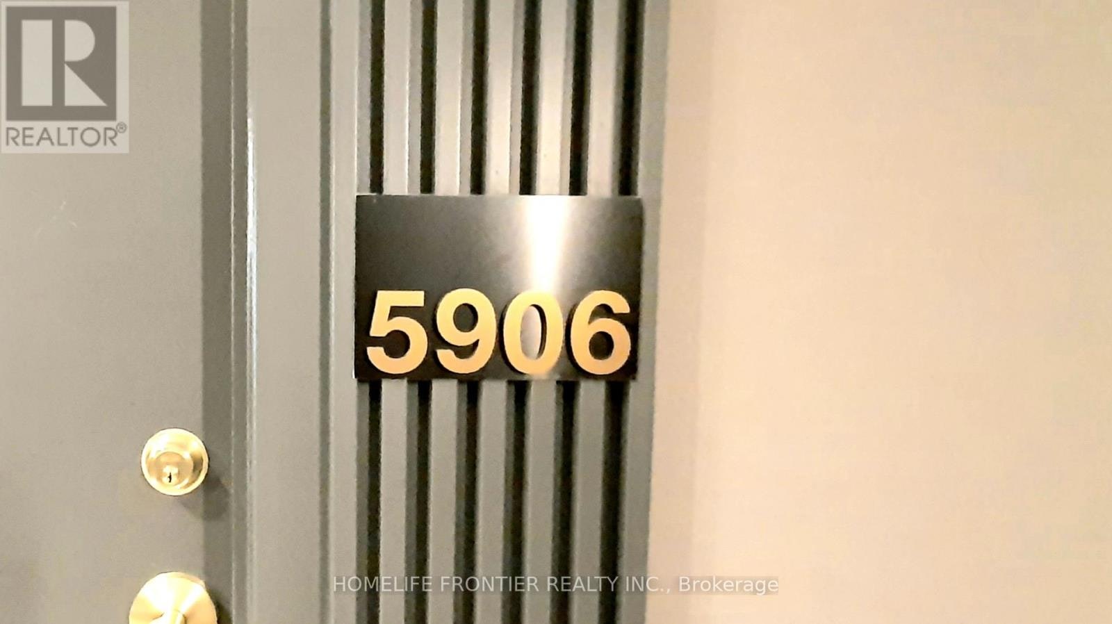 5906-898 Portage Parkway, Vaughan, ON, L4K 0J6