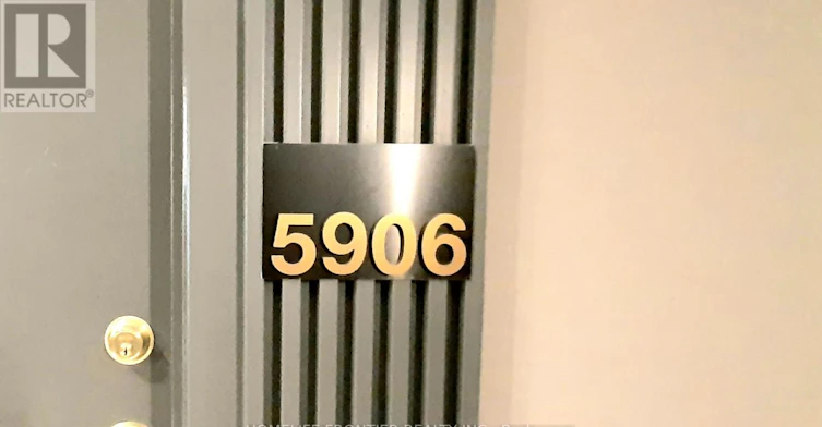 5906-898 Portage Parkway, Vaughan, ON, L4K 0J6