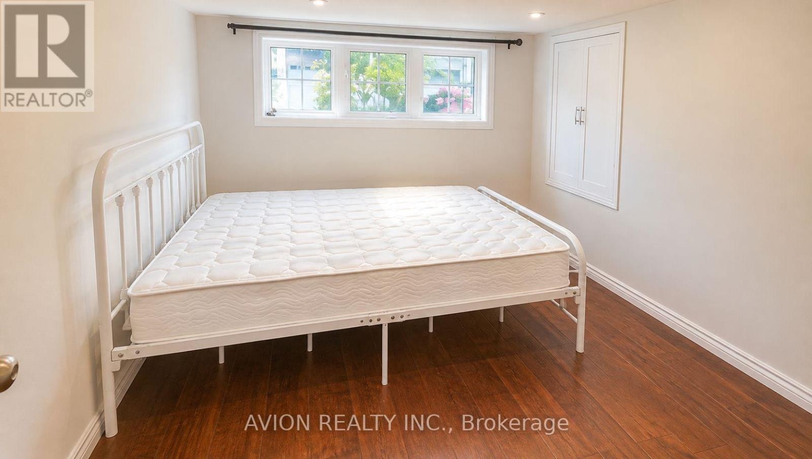 BASEMENT-26 Wendelyn Drive, Richmond Hill, ON, L4E 0P8 - 8