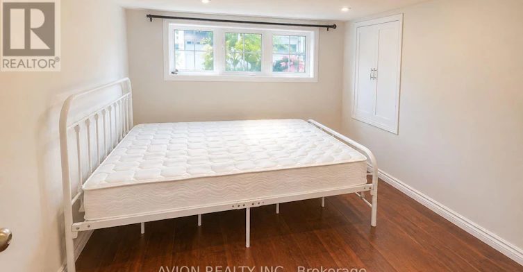 BASEMENT-26 Wendelyn Drive, Richmond Hill, ON, L4E 0P8 - 8