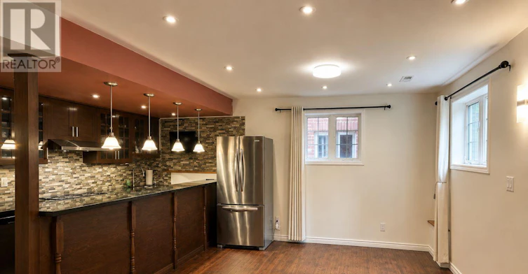 BASEMENT-26 Wendelyn Drive, Richmond Hill, ON, L4E 0P8 - 4