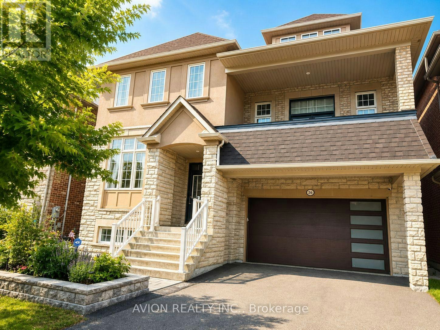 BASEMENT-26 Wendelyn Drive, Richmond Hill, ON, L4E 0P8