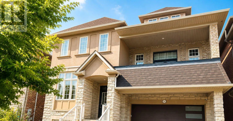 BASEMENT-26 Wendelyn Drive, Richmond Hill, ON, L4E 0P8