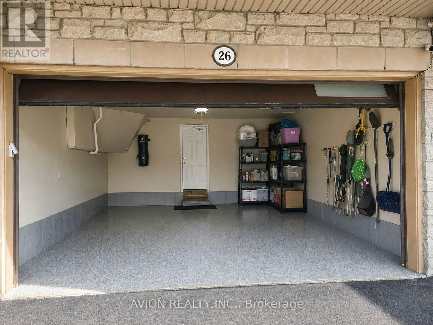 BASEMENT-26 Wendelyn Drive, Richmond Hill, ON, L4E 0P8 - 13