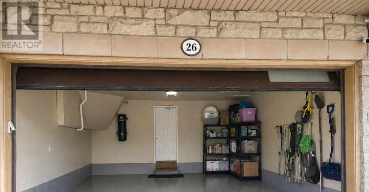 BASEMENT-26 Wendelyn Drive, Richmond Hill, ON, L4E 0P8 - 13